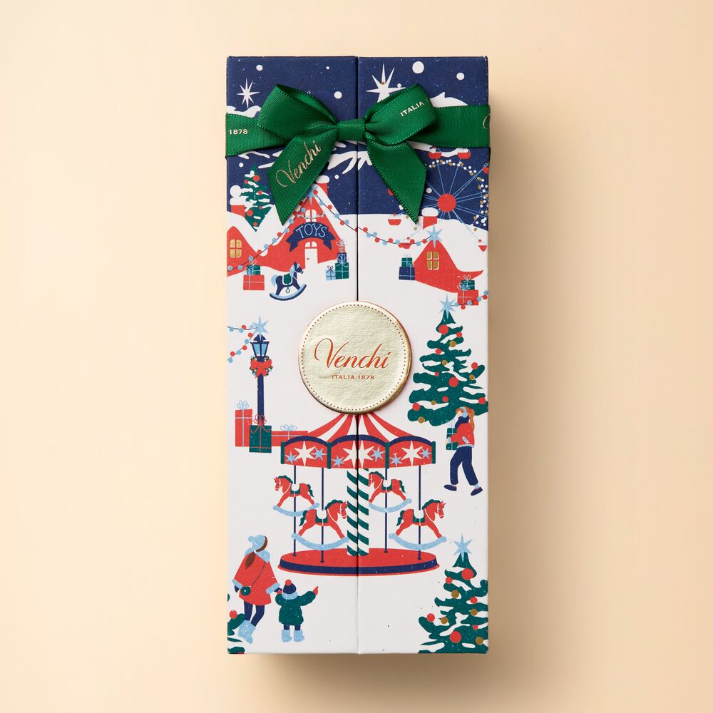 venchi-calendario-avvento-prestige-set-da-3-1-kg image 2