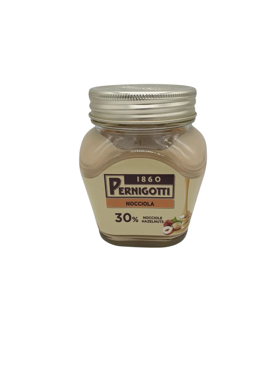 pernigotti-crema-nocciola-spalmabile-350g image 1