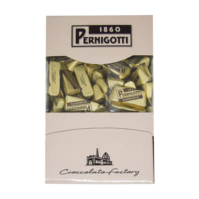 pernigotti-gianduiotto-classico-dispenser-1-kg-124-praline image 1