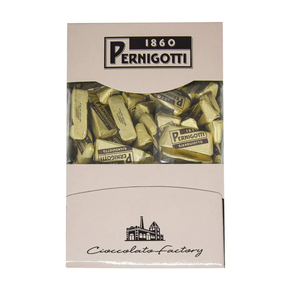 pernigotti-gianduiotto-classico-dispenser-1-kg-124-praline image 1