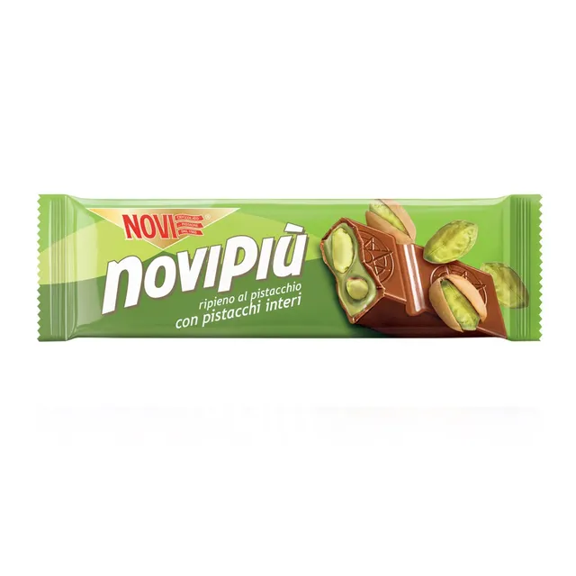 novi-novipi-barretta-latte-con-ripieno-pistacchio-35g image 1