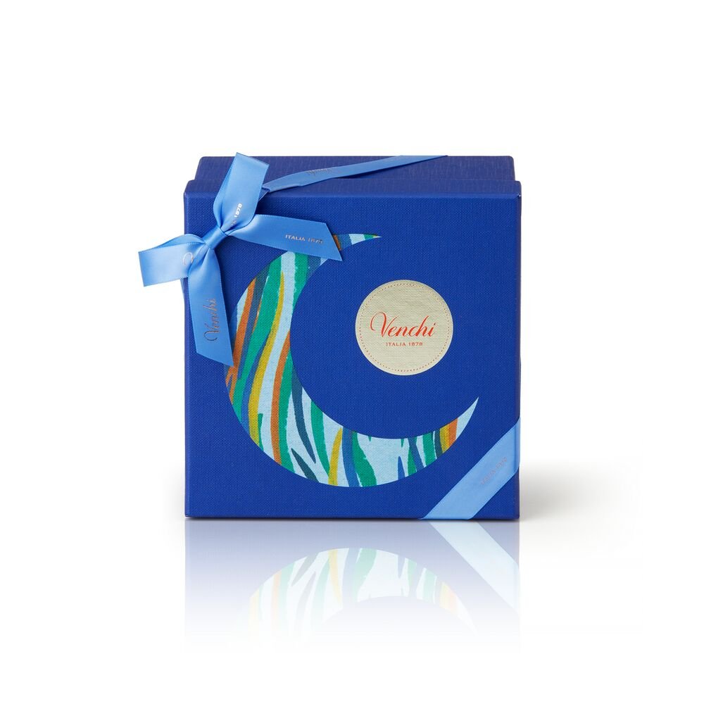 venchi-cassettiera-regalo-cioccolatini-assortiti-cremini-gianduiotti image 4