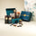 venchi-milk-chocolate-tasting-gift-set-maxi-1-kg image 4