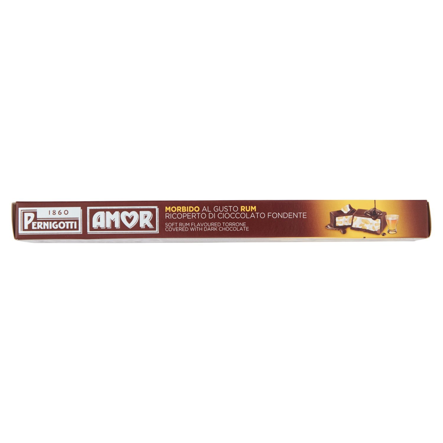 pernigotti-torrone-amor-rum-fondente-extra-150-gr image 5