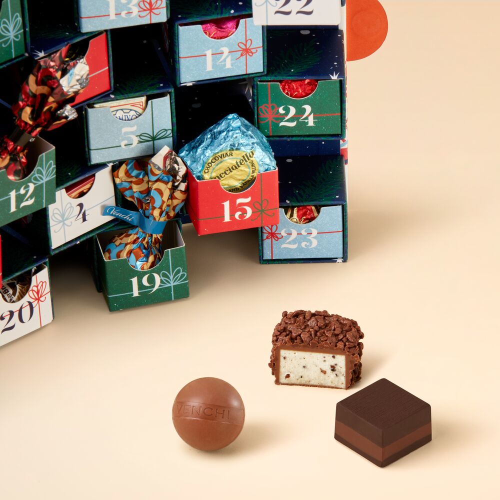 venchi-calendario-avvento-prestige-set-da-3-1-kg image 3