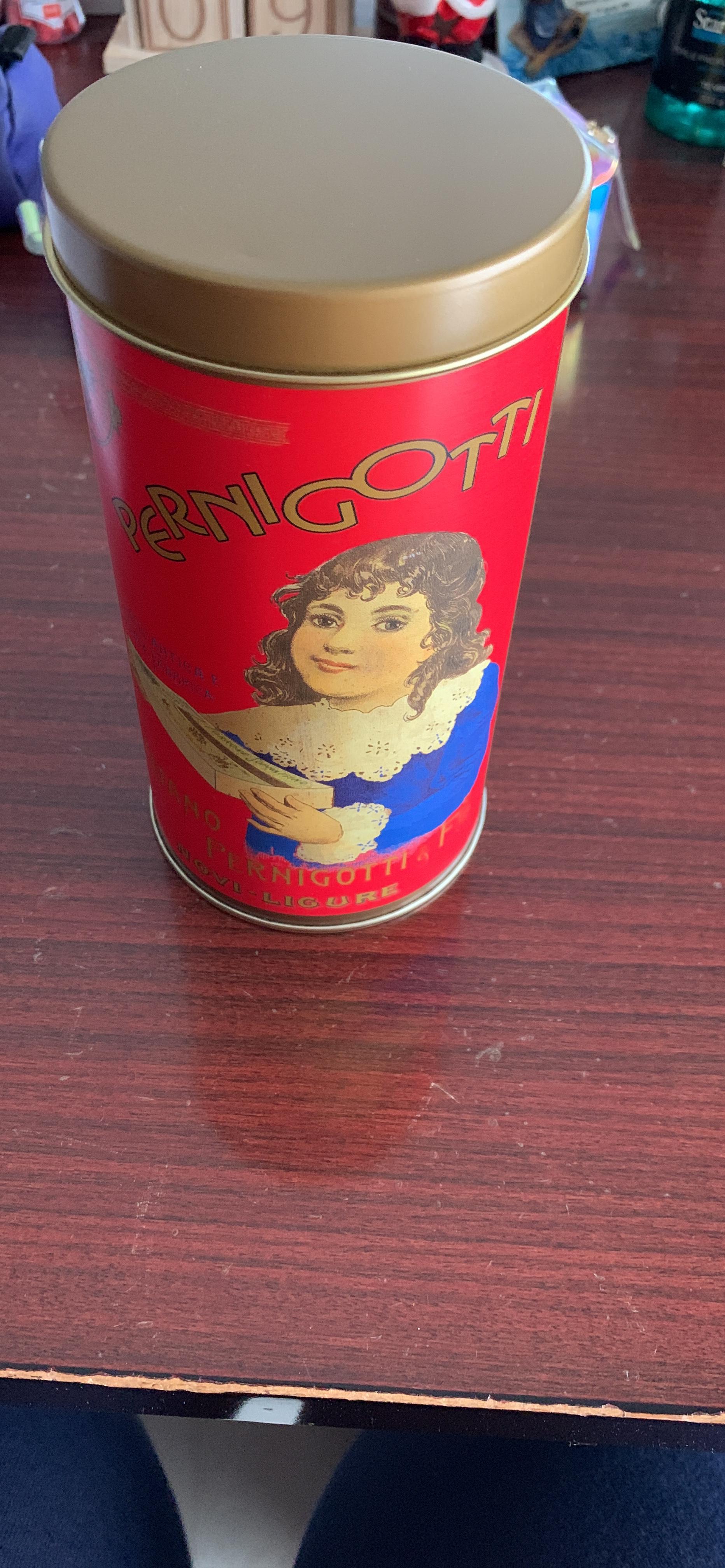 Regalo perfetto