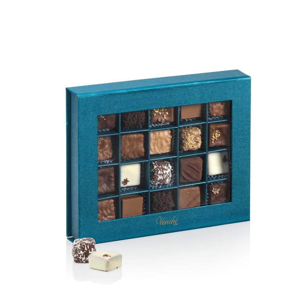 venchi-praline-artigianali-assortite-20-pz-259-g-box-regalo image 2