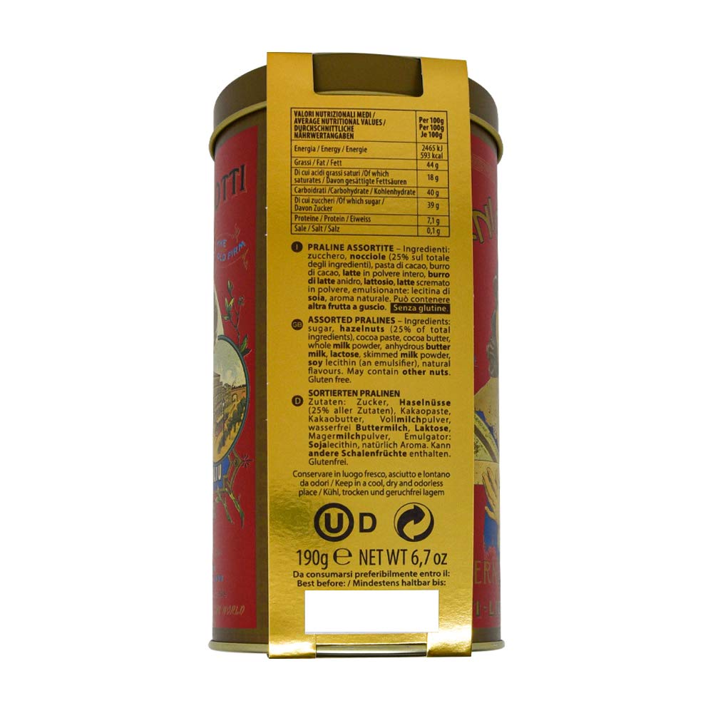 pernigotti-latta-vintage-cremini-classici-e-fondenti-gianduia-8-x-190g-1-52-kg image 3