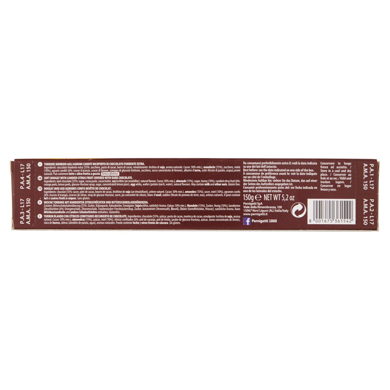pernigotti-torrone-amor-agrumi-morbido-ricoperto-fondente-150-gr image 3