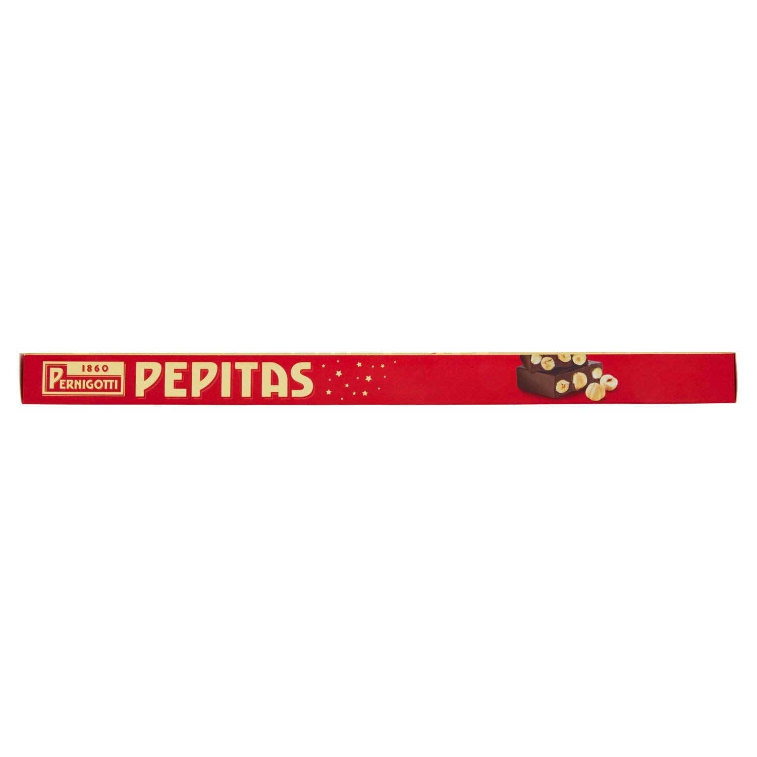pernigotti-pepitas-classico-torrone-gianduia-latte-nocciole-400-g image 7