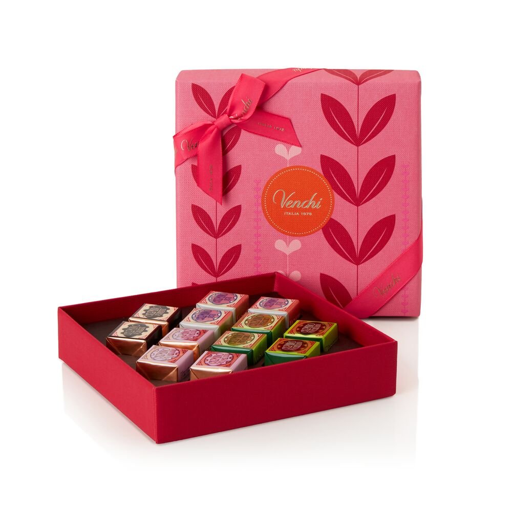 venchi-cofanetto-regalo-cremini-assortiti-135-g image 2
