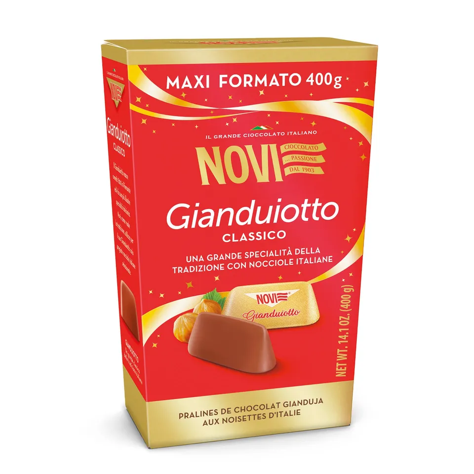 novi-maxi-astuccio-gianduiotto-classico-400g image 1
