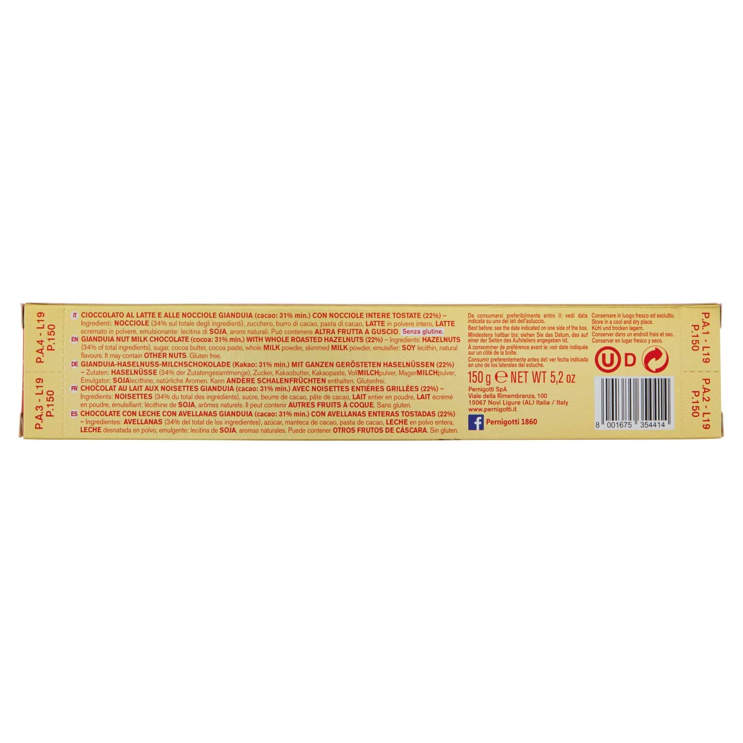 pernigotti-torrone-pepitas-classico-al-cioccolato-gianduia-al-latte-con-nocciole image 3