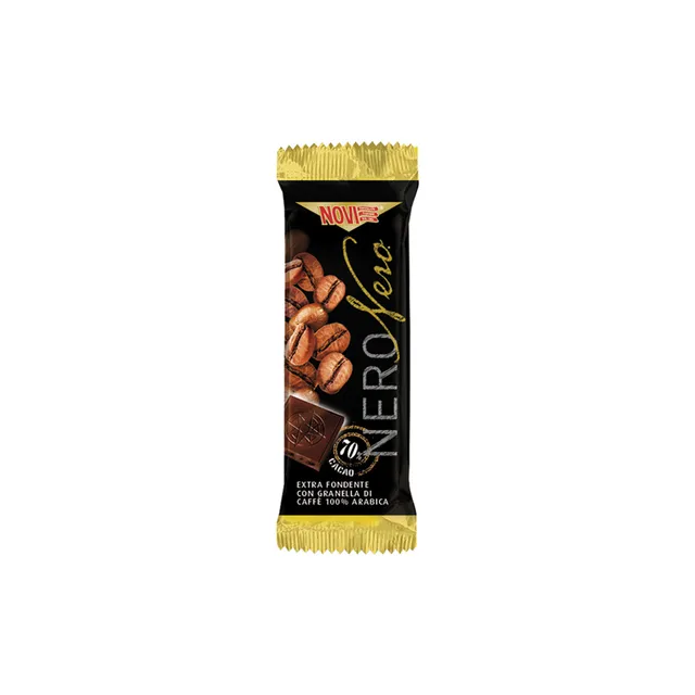 novi-nero-nero-barretta-cioccolato-extrafondente-70-con-granella-di-caff-arabica image 1