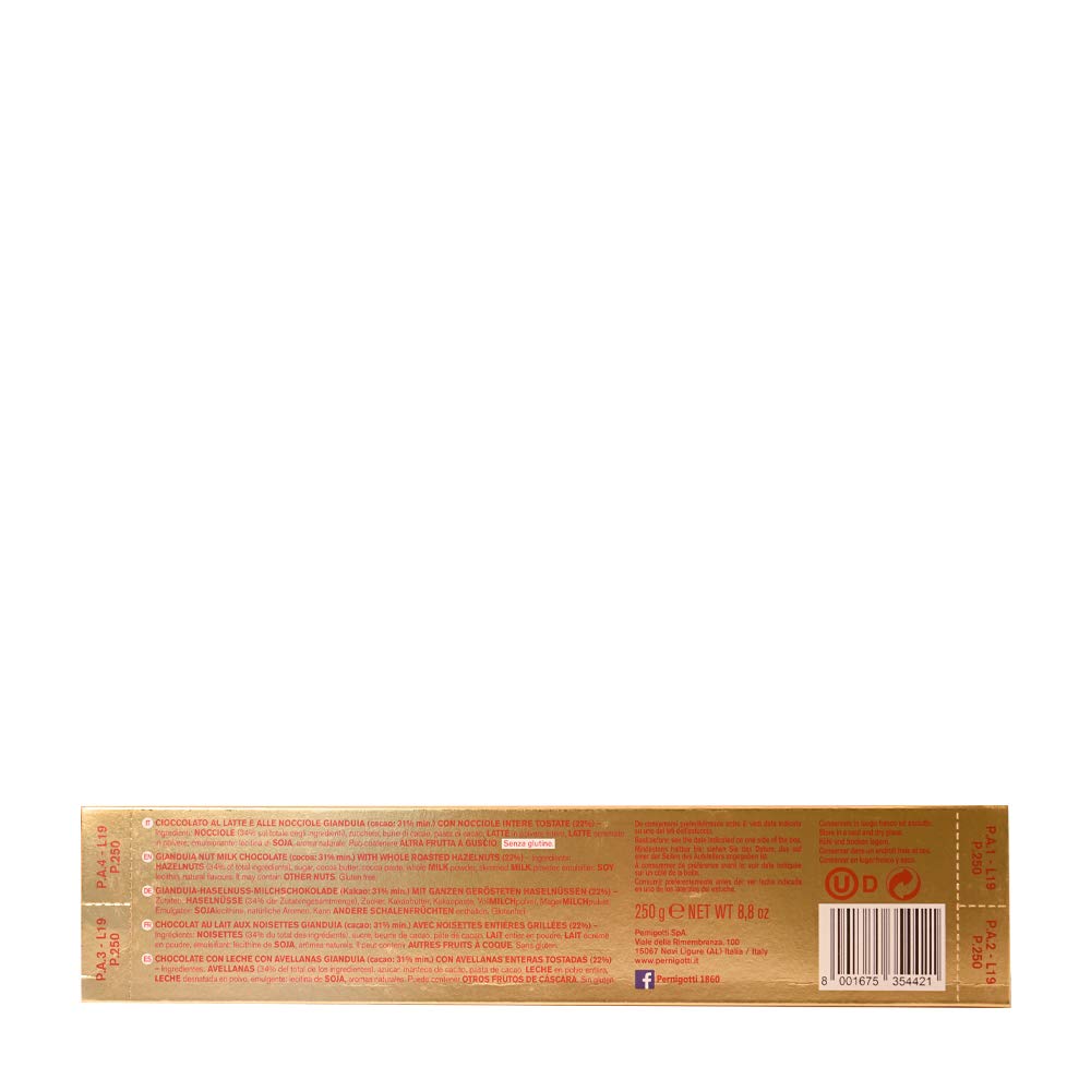 pernigotti-torrone-pepitas-classico-gianduia-al-latte-con-nocciole-intere-12-x-2 image 3