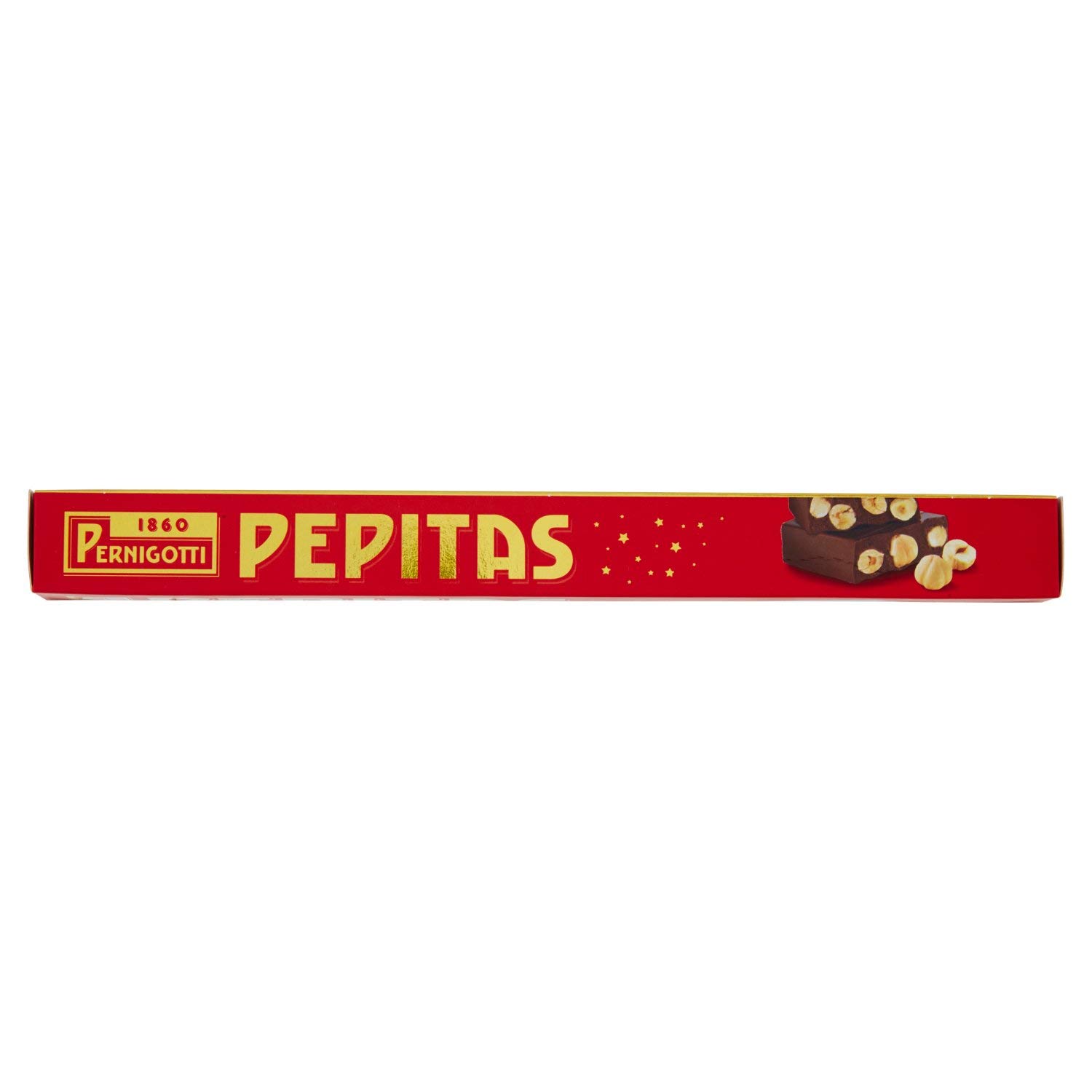 pernigotti-pepitas-classico-torrone-gianduia-latte-nocciole-250-g image 5