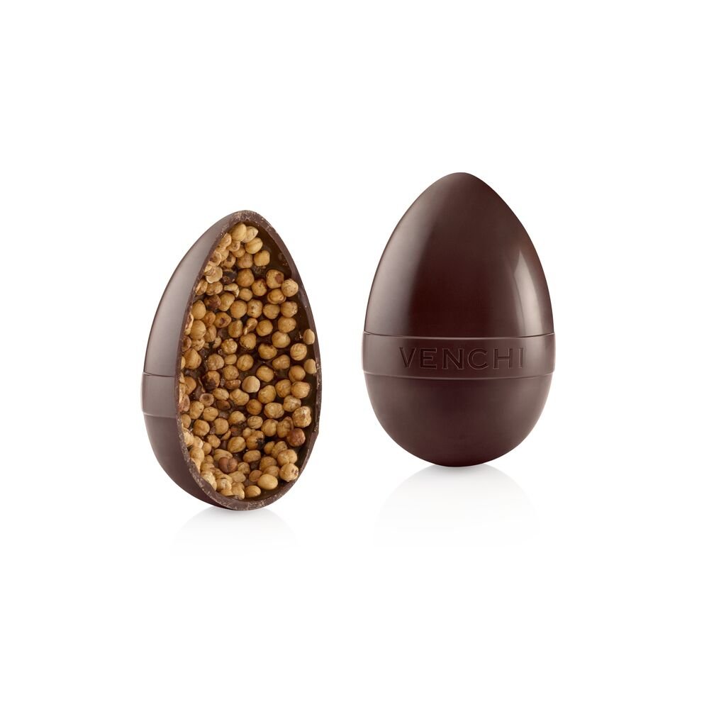 venchi-uovo-gran-nocciolato-fondente-60-1-kg-con-nocciole-piemonte-igp image 4