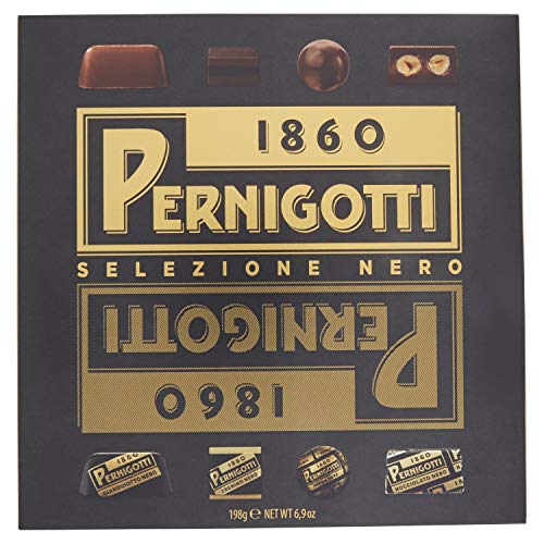 pernigotti-selezione-nero-scatola-regalo-gianduia-fondente-198-gr image 7