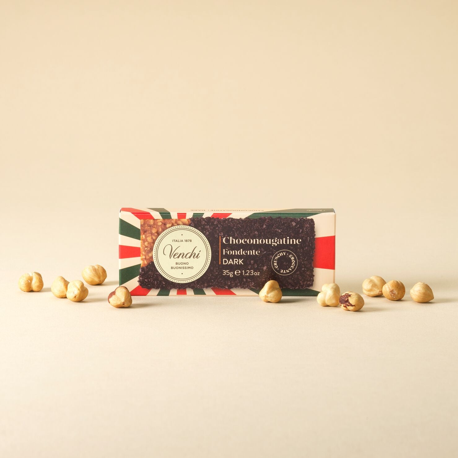venchi-snack-choconougatine-fondente-e-nocciole-set-da-6 image 3