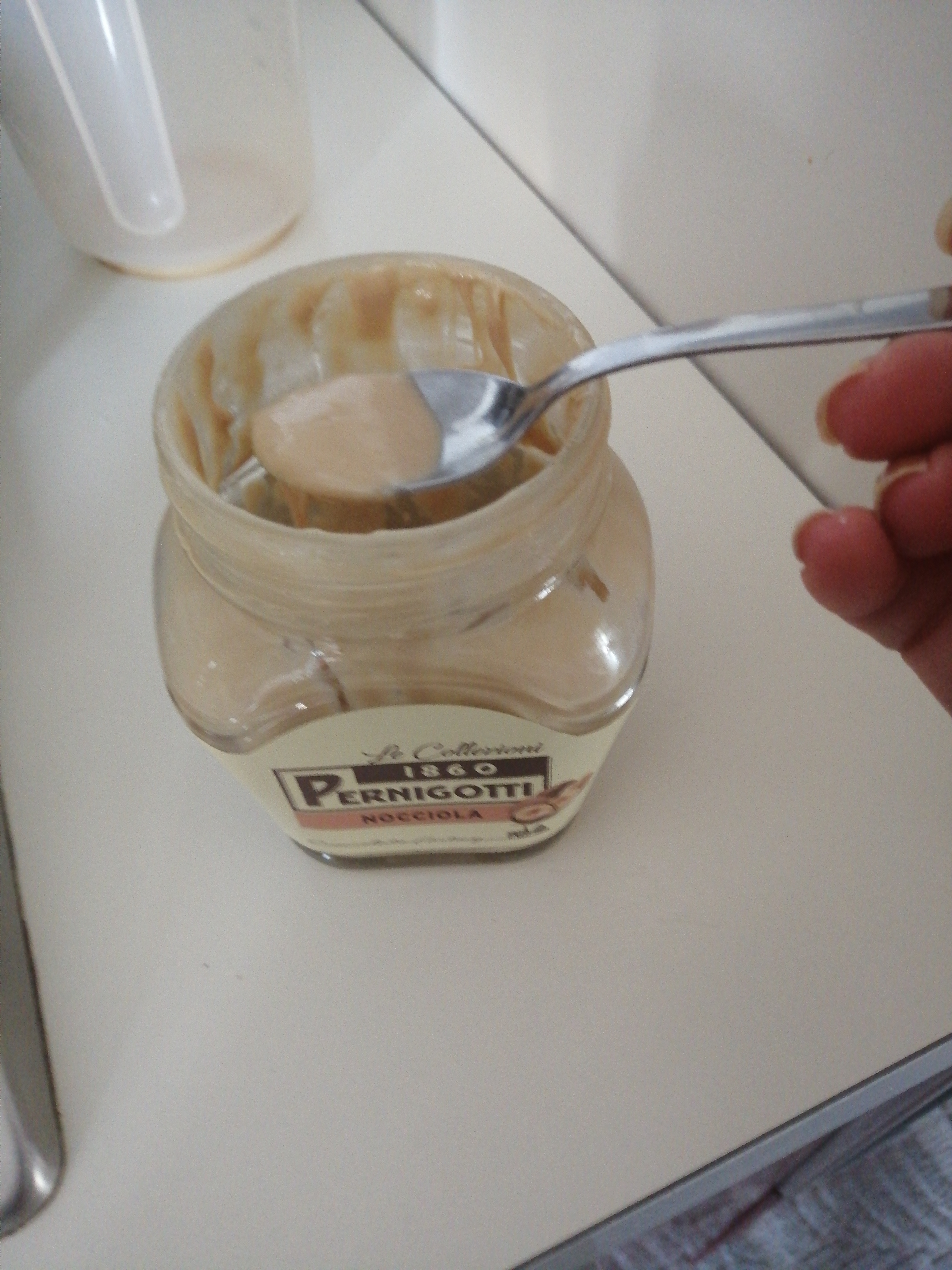 La preferisco alla classica