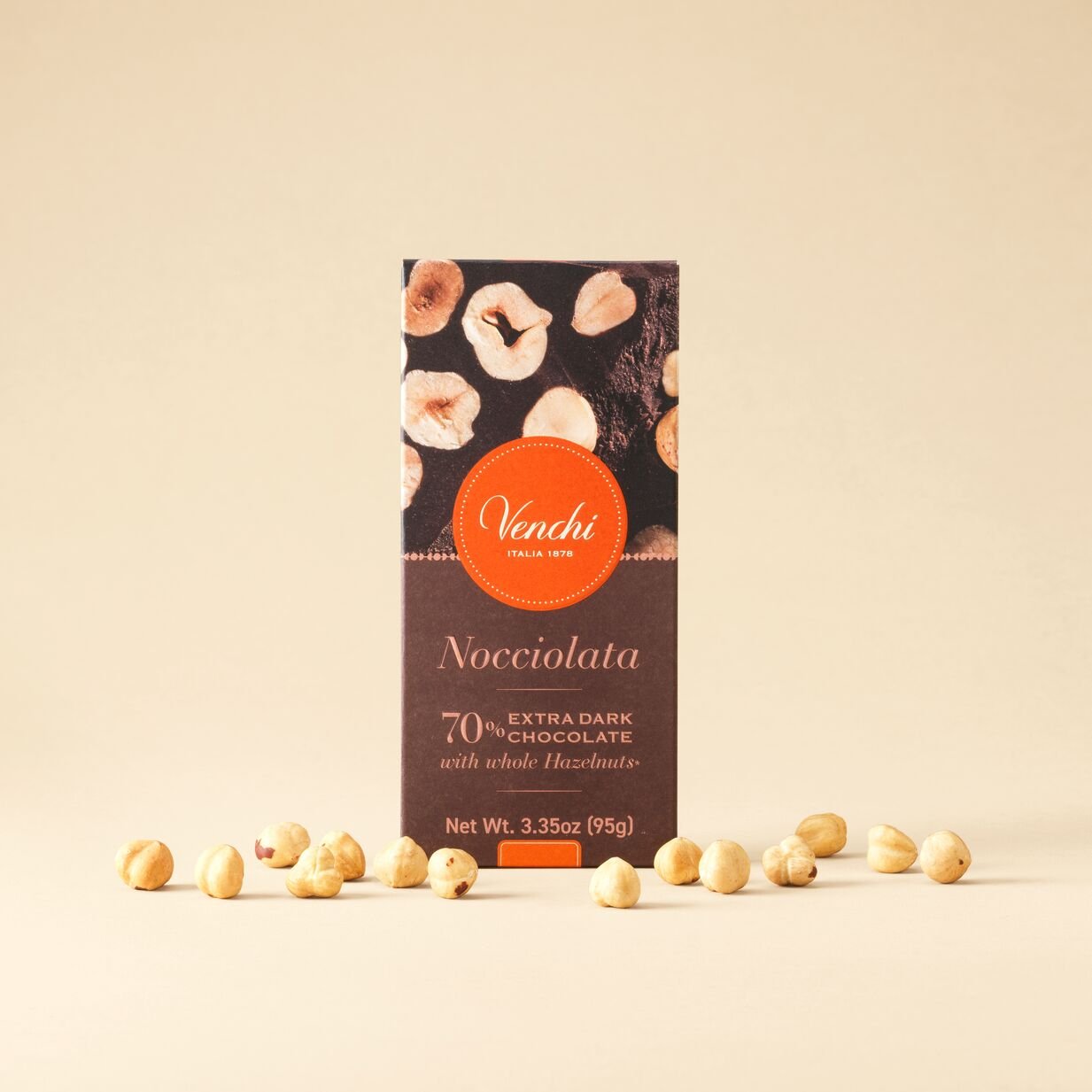 venchi-granblend-fondente-70-con-nocciole-piemonte-bundle-6-barrette image 3