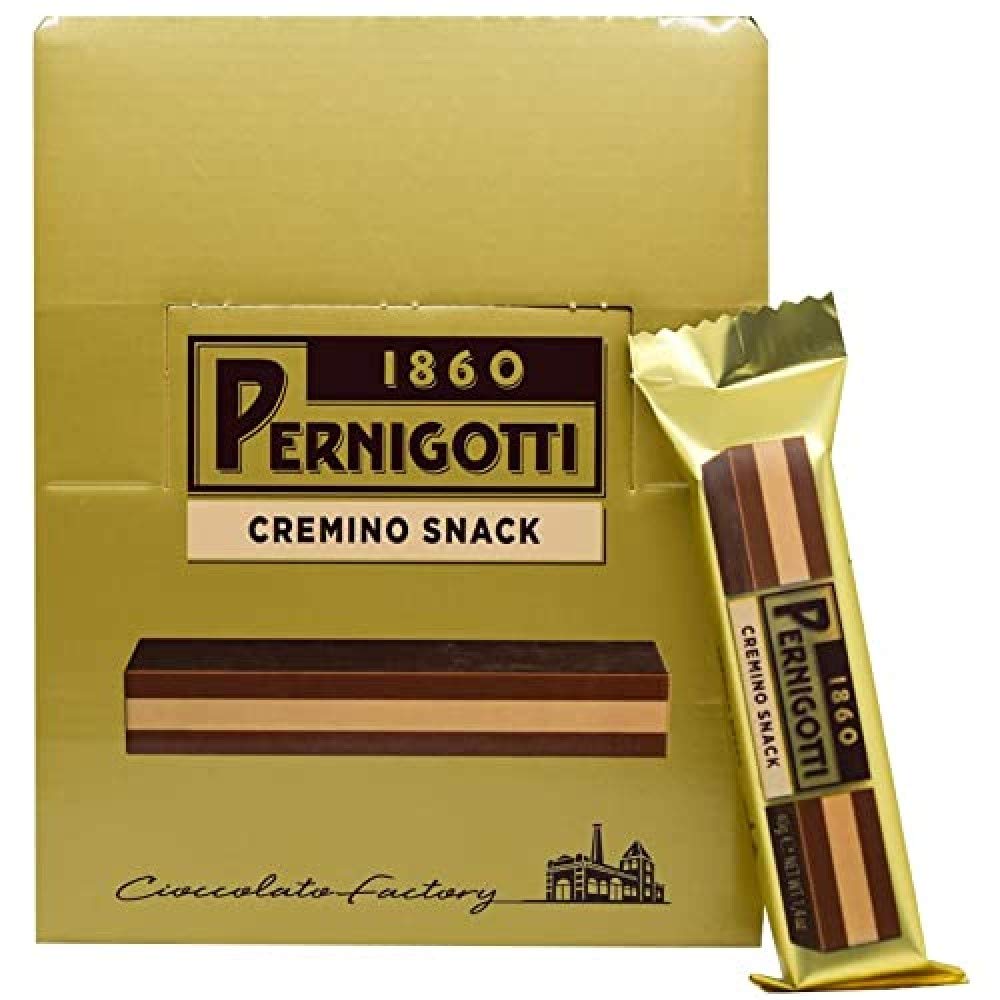 pernigotti-barretta-cremino-classico-gianduia-e-nocciola-21-x-40-g image 1
