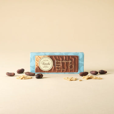 venchi-chocobiscuit-latte-set-6-snack-da-210g image 2