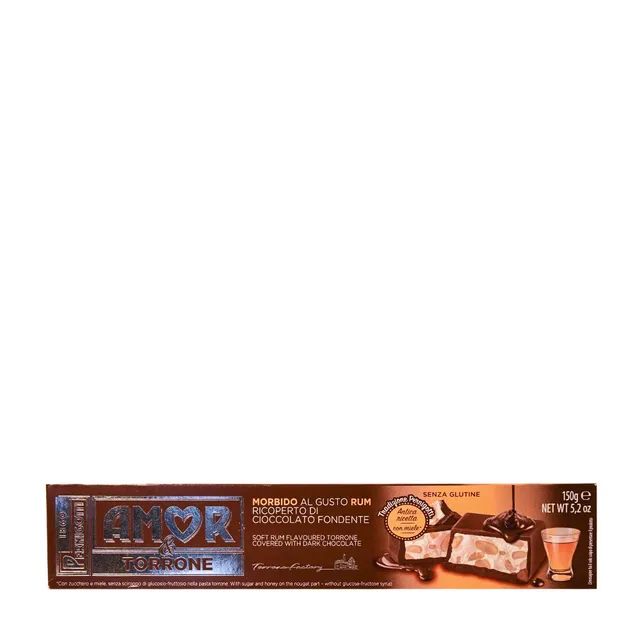 pernigotti-torrone-amor-rum-fondente-16-x-150-g-2-4-kg image 1