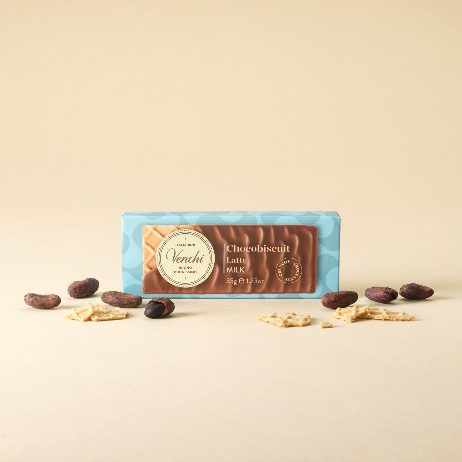 venchi-snack-chocobiscuit-latte-set-da-6-210-g-senza-glutine image 3