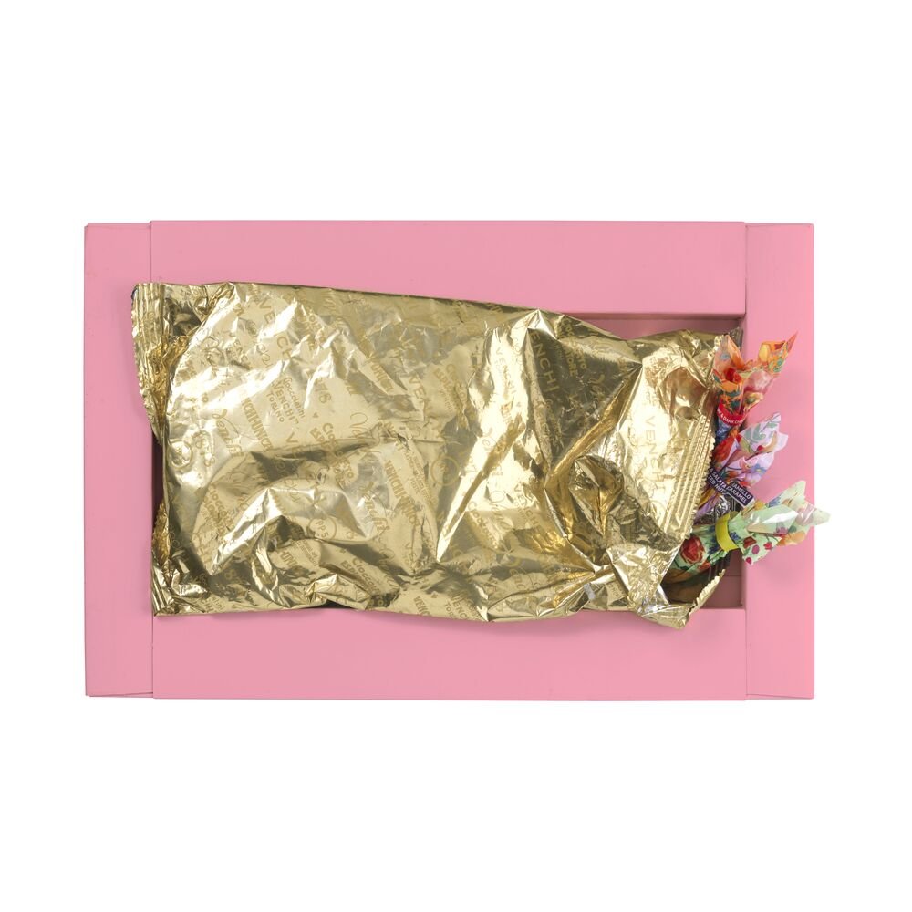 venchi-scatola-regalo-papaveri-con-ovetti-di-cioccolato-assortiti-230-g image 4