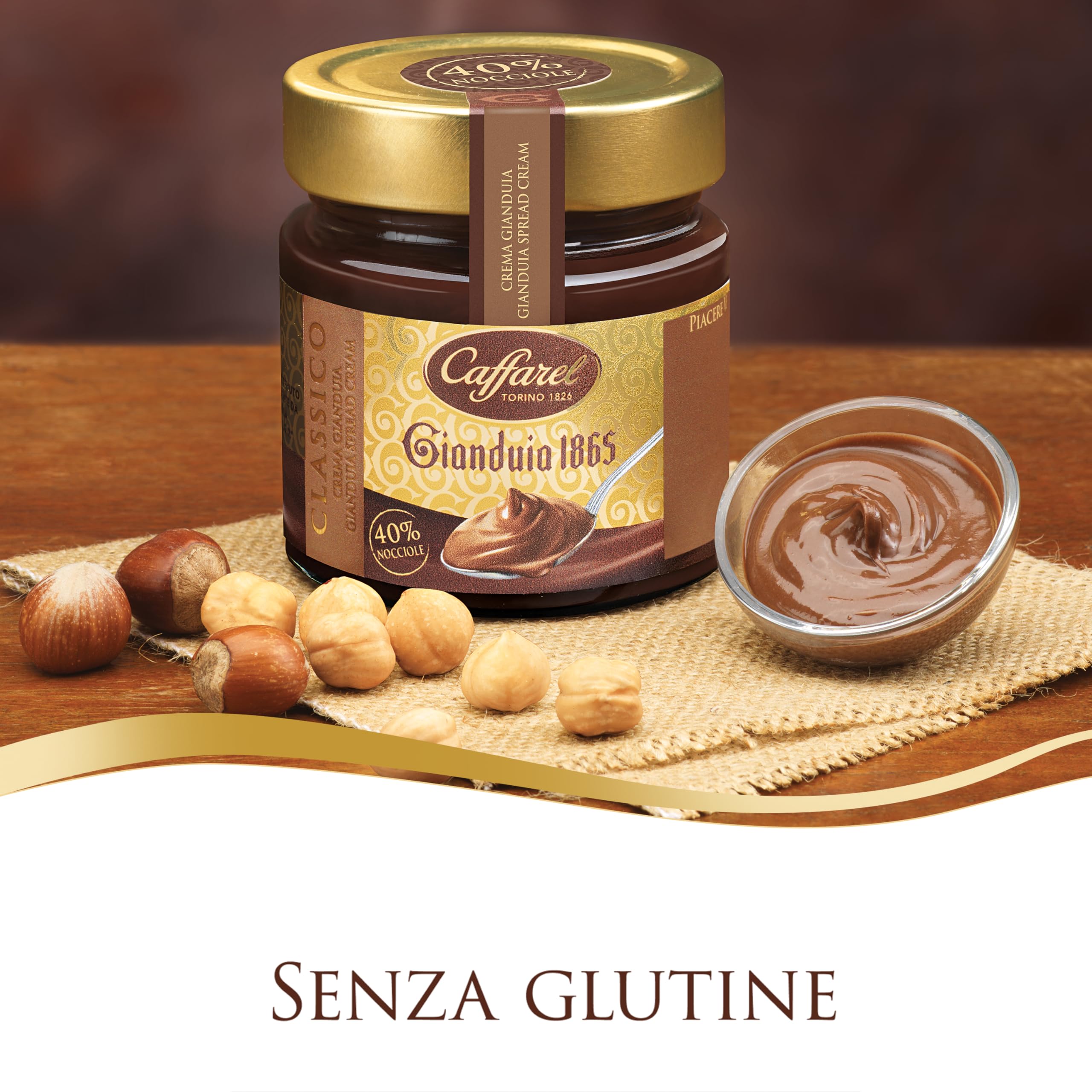 caffarel-gianduia-1865-crema-spalmabile-cioccolato-gianduia-210g image 6