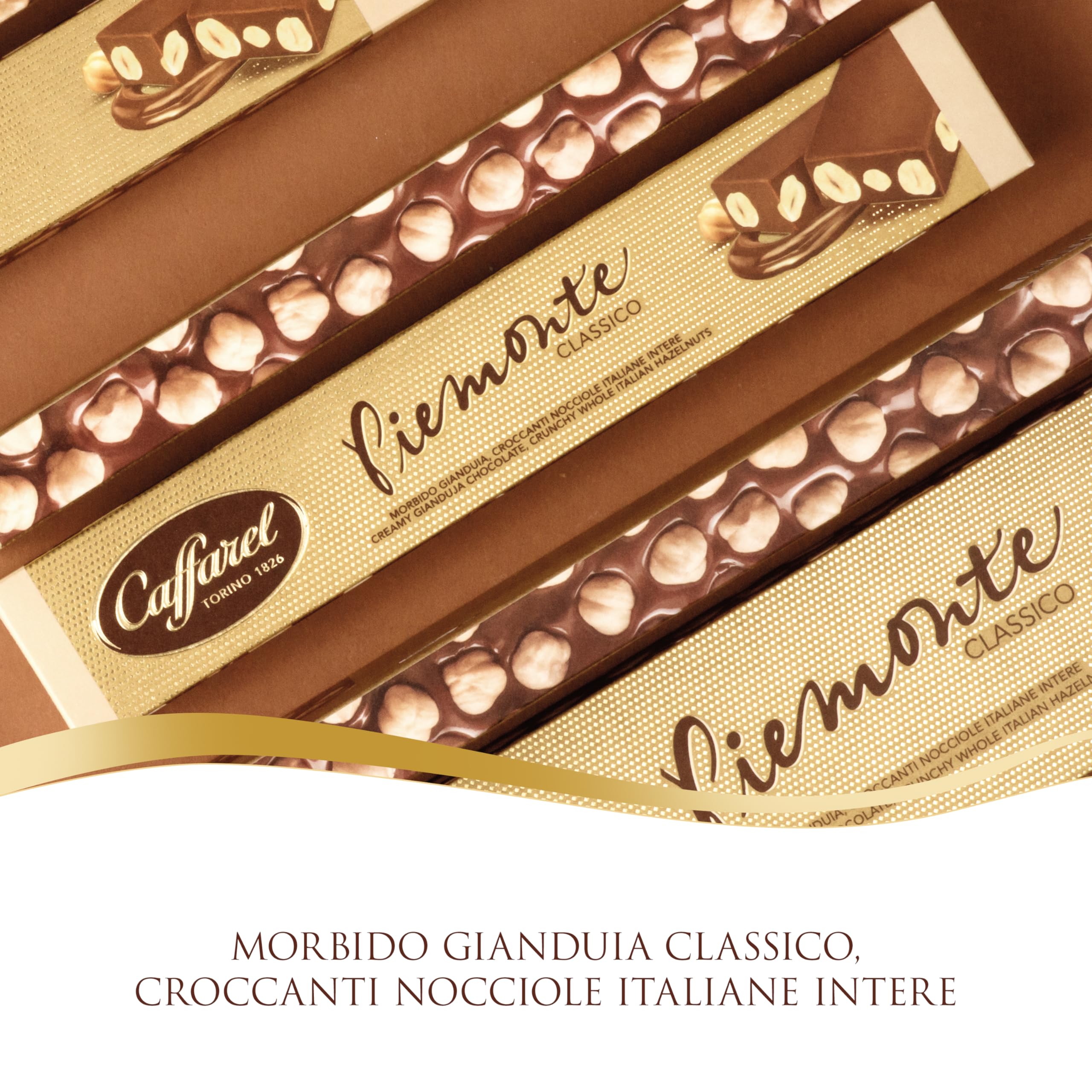 caffarel-piemonte-tavoletta-al-latte-con-nocciole-intere-100-italiane-450g image 5