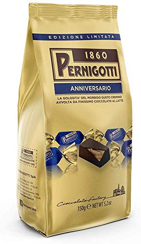 pernigotti-pralina-anniversario-cremino-crema-nocciola-in-cioccolato-al-latte-12 image 2
