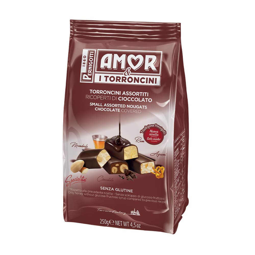 pernigotti-torroncini-amor-specialit-assortiti-12-x-250-g-3-kg image 1