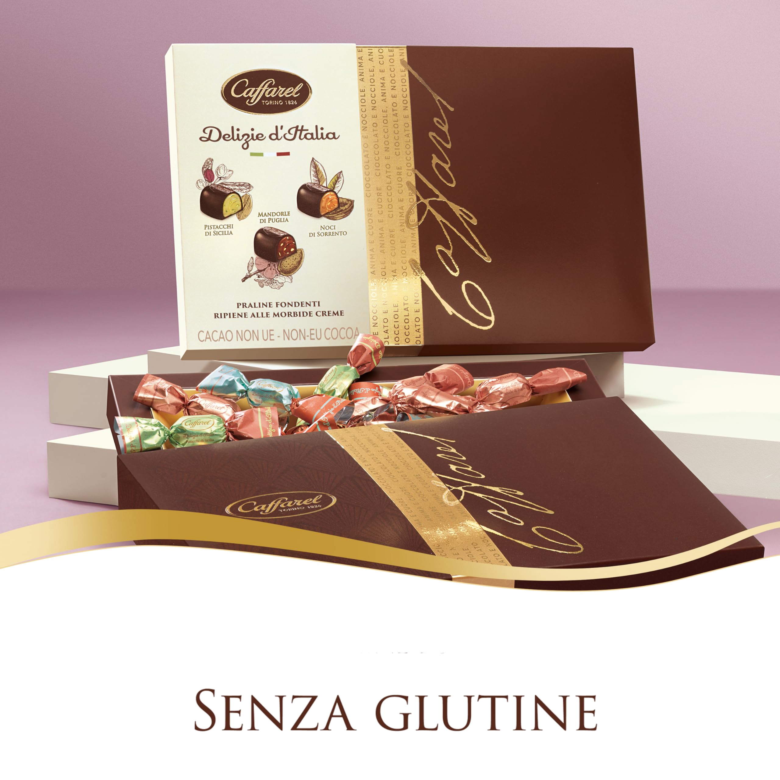 caffarel-scatola-regalo-delizie-d-italia-praline-assortite-228-g image 7