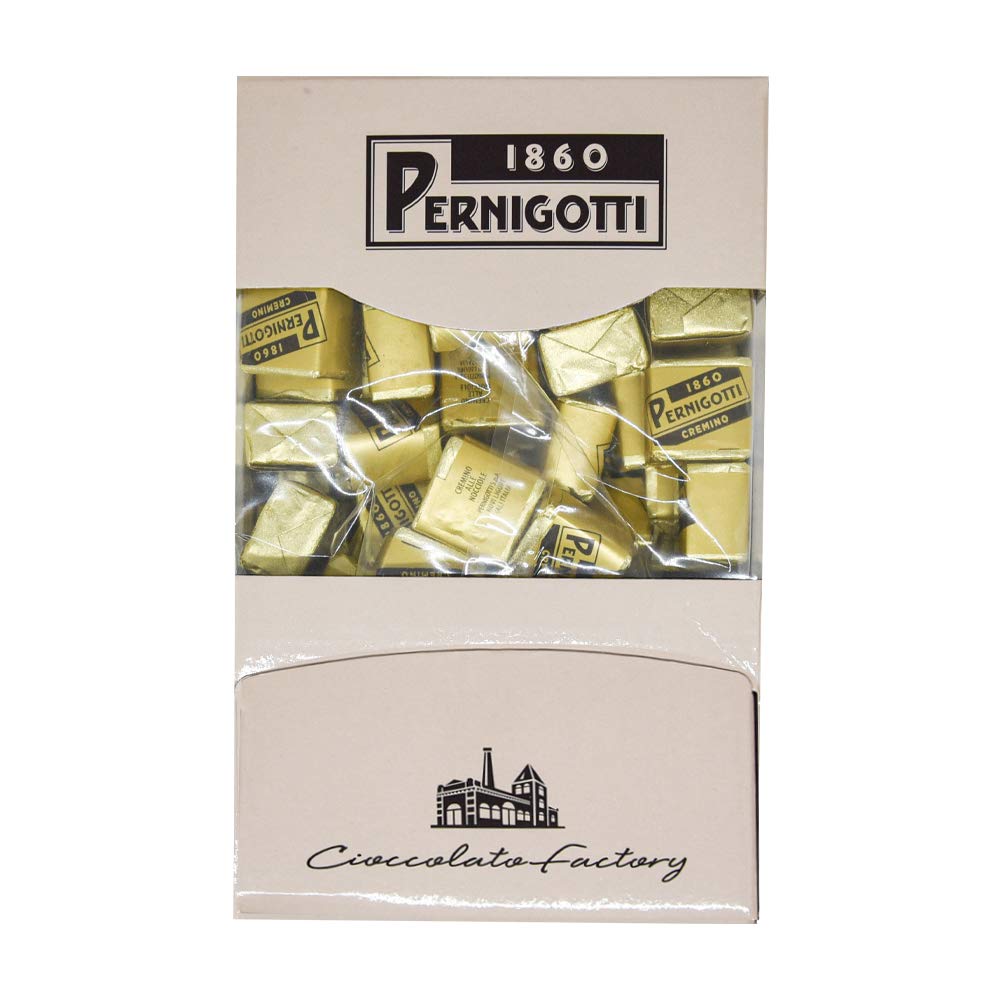 pernigotti-praline-cremino-gianduia-dispenser-1-kg-96-praline image 1