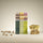 venchi-barretta-pistacchio-croccante-bundle-6-pezzi-570-g image 2