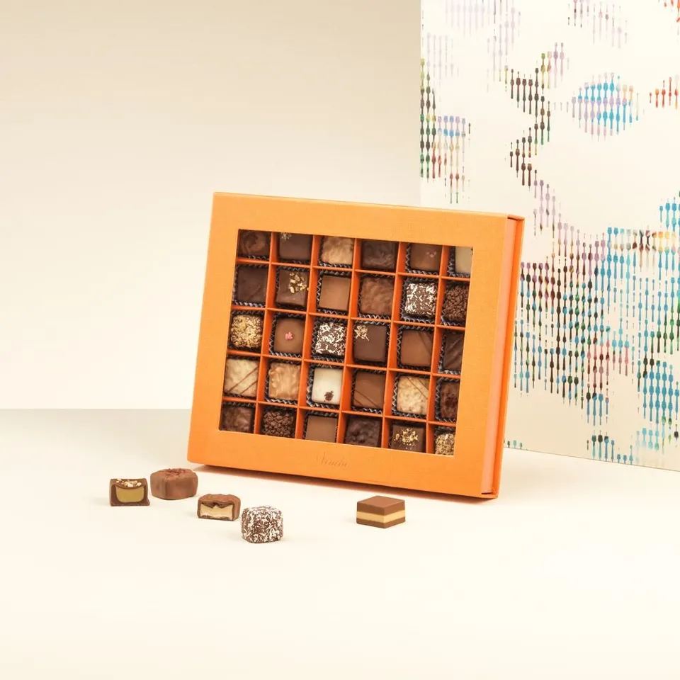 venchi-praline-artigianali-assortite-30-pz-372-g image 1