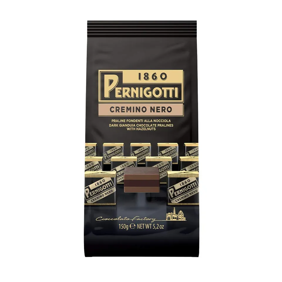 pernigotti-cremino-gianduia-fondente-18-x-150-g-2-7-kg image 1