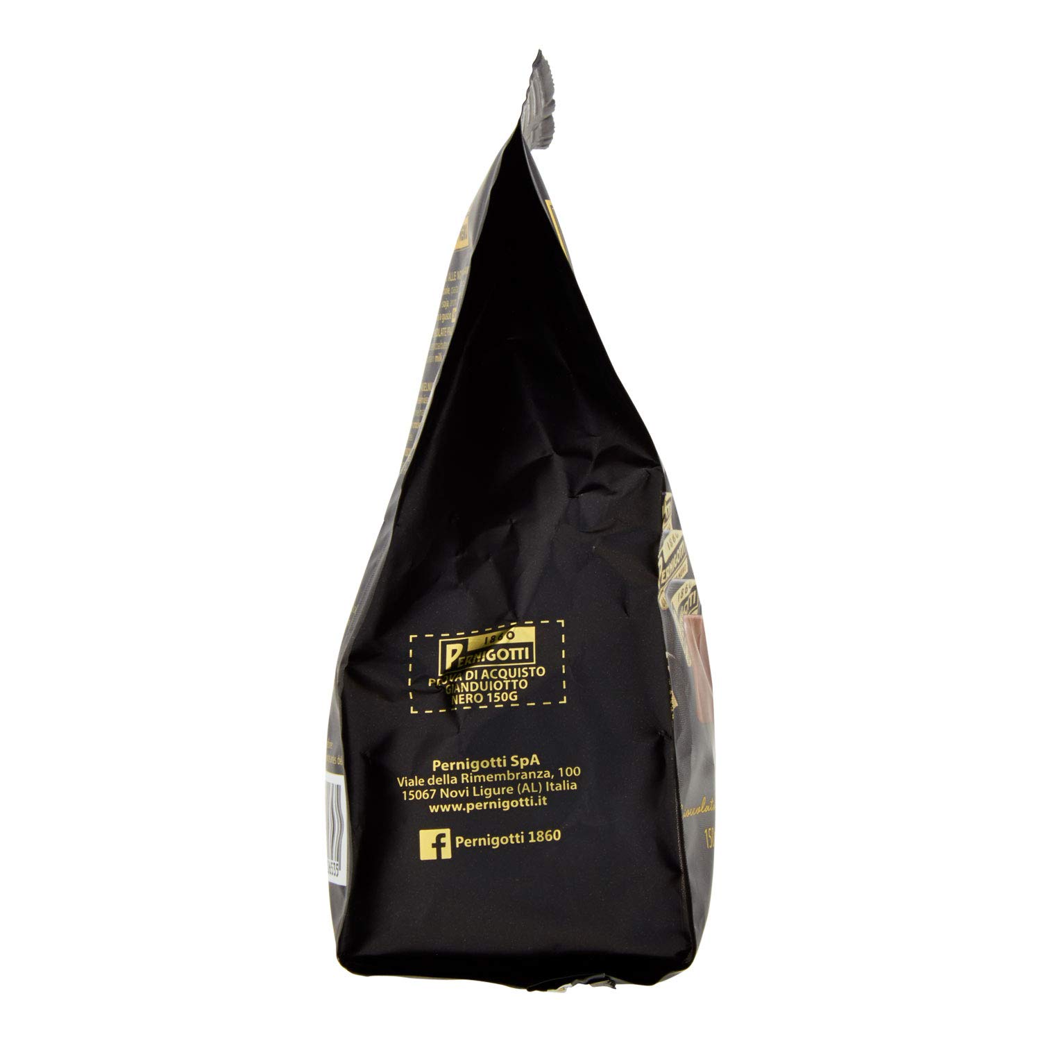 pernigotti-gianduiotto-nero-gianduia-fondente-praline-150g image 4
