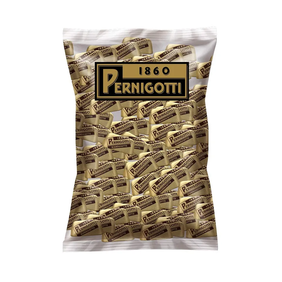 pernigotti-gianduiotto-classico-praline-gianduia-1kg image 1