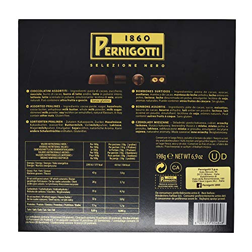 pernigotti-selezione-nero-gianduia-fondente-12-x-198-g image 8