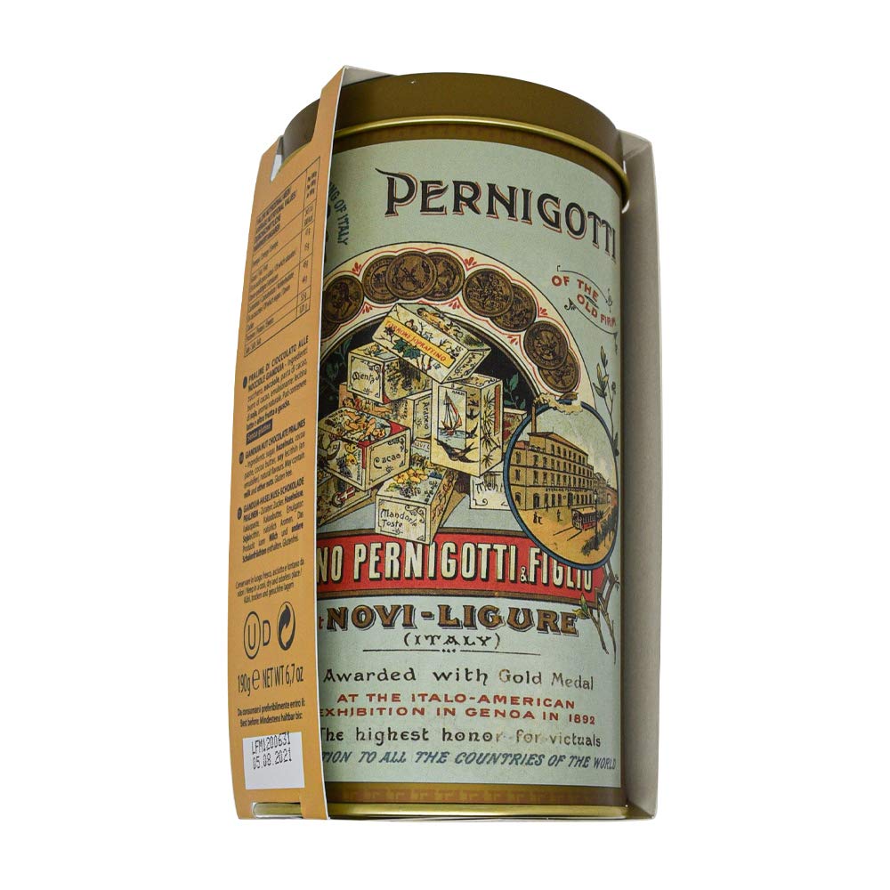 pernigotti-latta-vintage-gianduiotto-classico-8-x-190-g-1-52-kg image 2