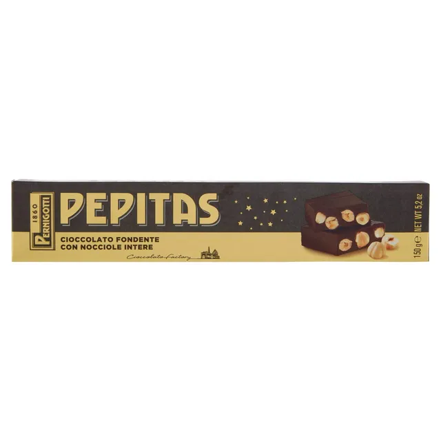 pernigotti-pepitas-fondente-torrone-al-cioccolato-fondente-con-nocciole-intere-1 image 1
