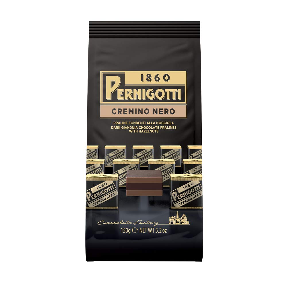 pernigotti-cremino-gianduia-fondente-18-x-150-g-2-7-kg image 1