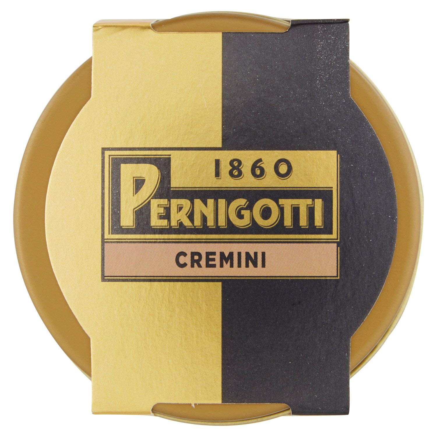 pernigotti-latta-vintage-regalo-cremini-classici-e-fondenti-190g image 5