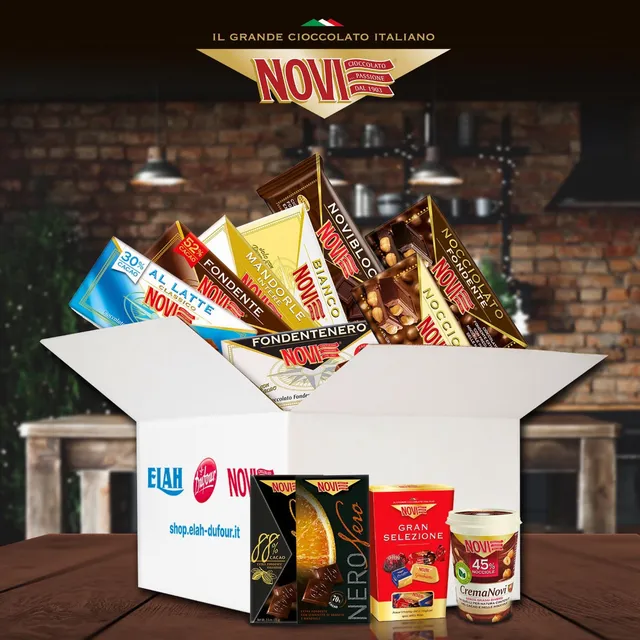 novi-le-grand-chocolat-italien-kit-degustazione-assortito image 1