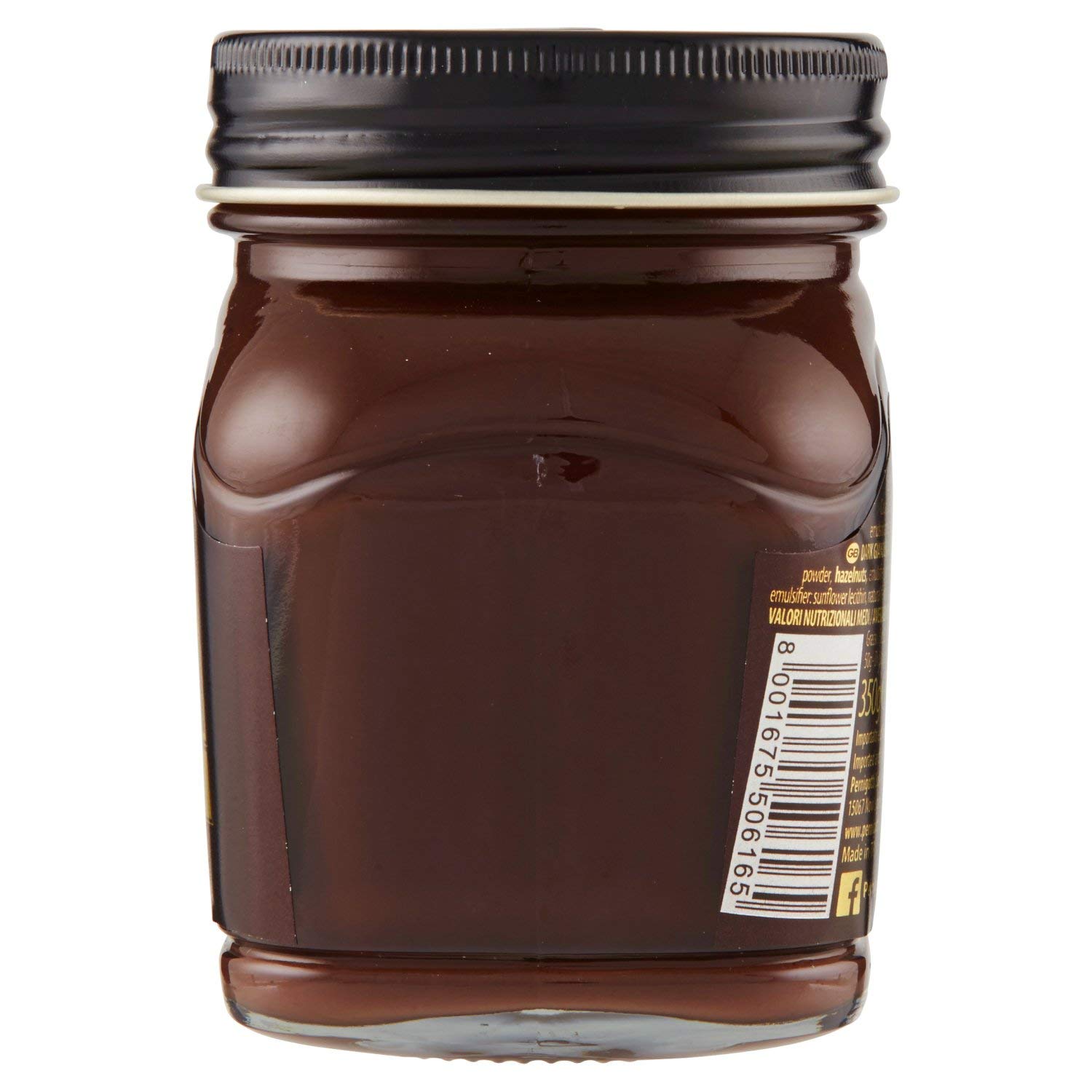pernigotti-crema-gianduia-nero-crema-spalmabile-350g image 4