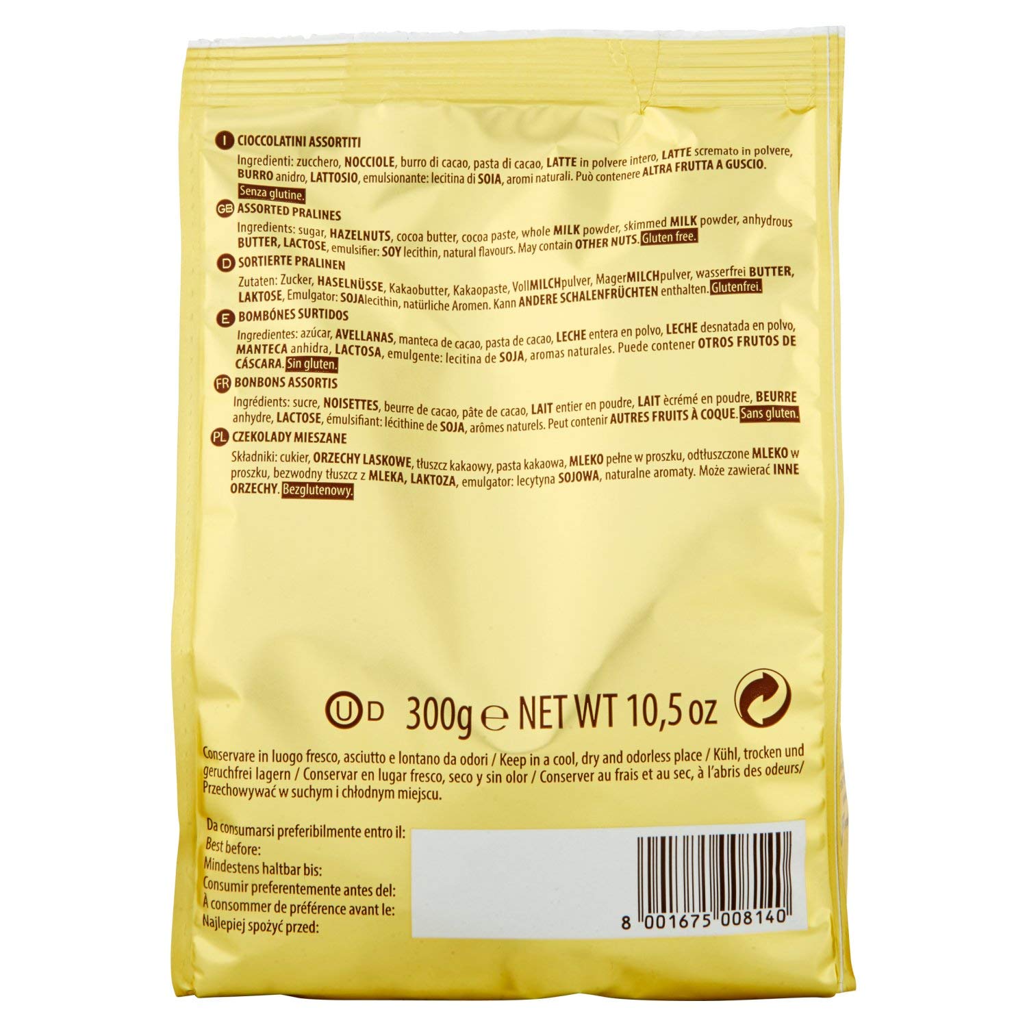 pernigotti-praline-assortite-gianduiotto-cremino-gemma-300g image 3