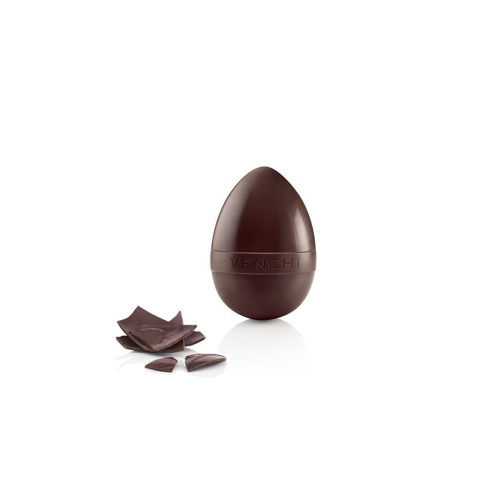 venchi-uovo-di-pasqua-extra-fondente-75-senza-zuccheri-aggiunti-220-g image 3